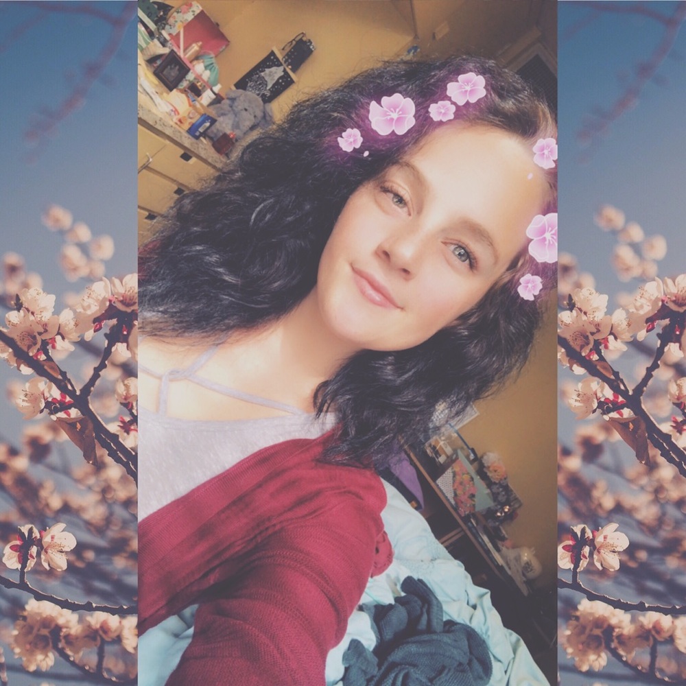 Meet your Posher, Ashtyn